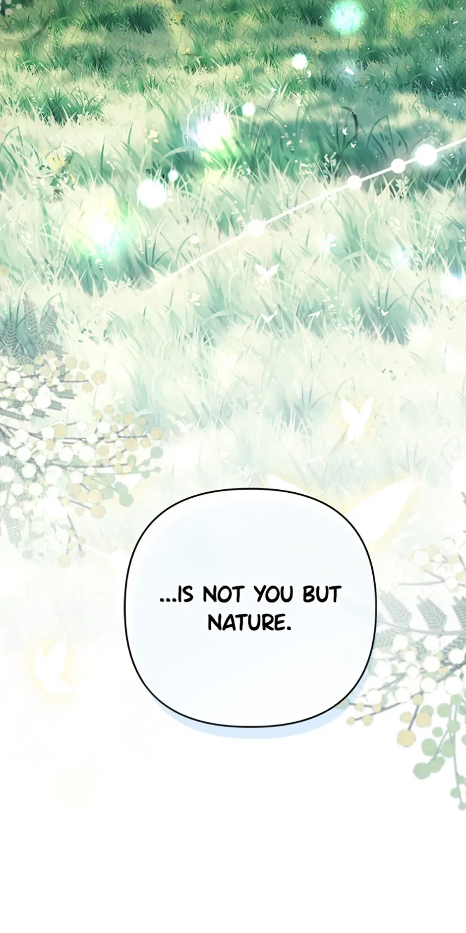 The Monster Duke Mistook Me for His Wife Chapter 34 – Page 36