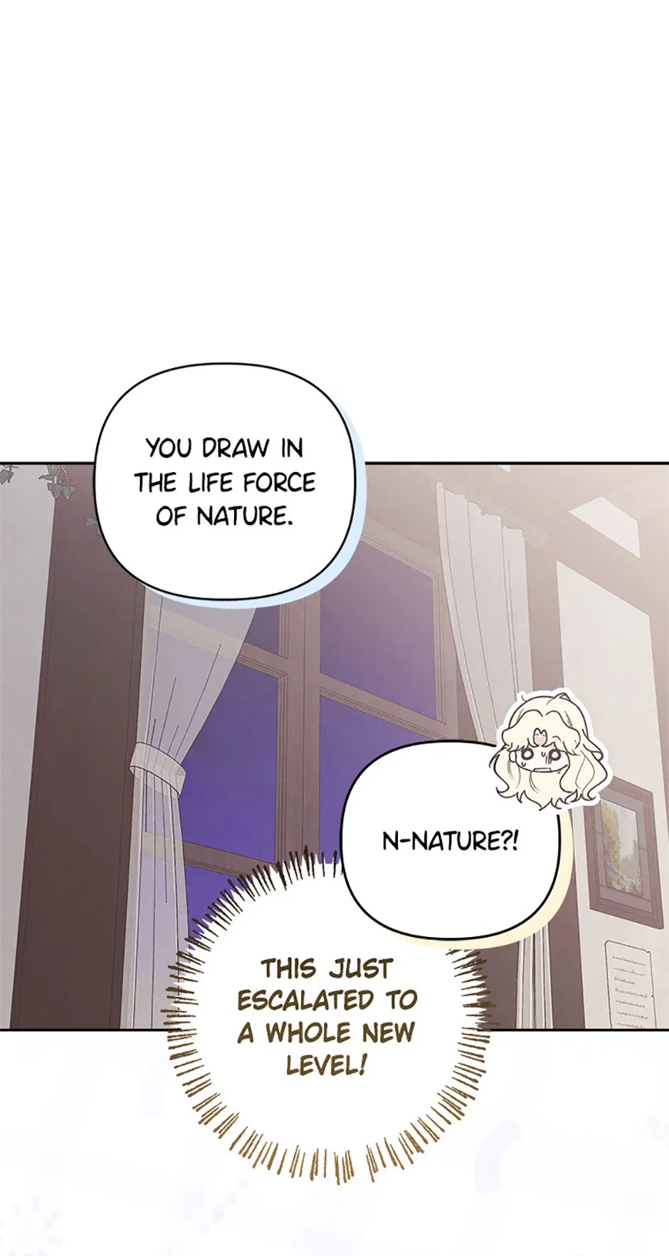 The Monster Duke Mistook Me for His Wife Chapter 34 – Page 37