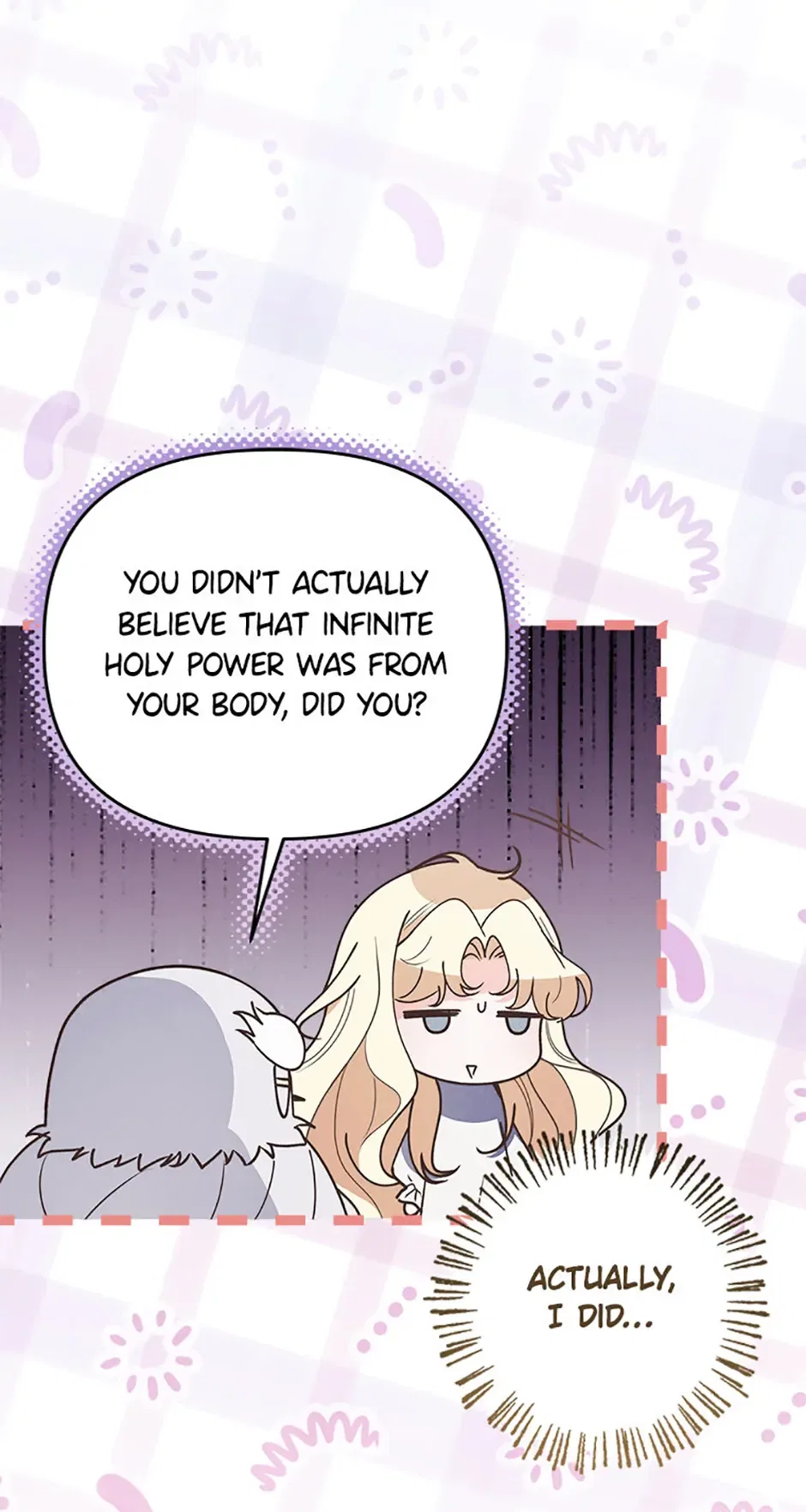 The Monster Duke Mistook Me for His Wife Chapter 34 – Page 38