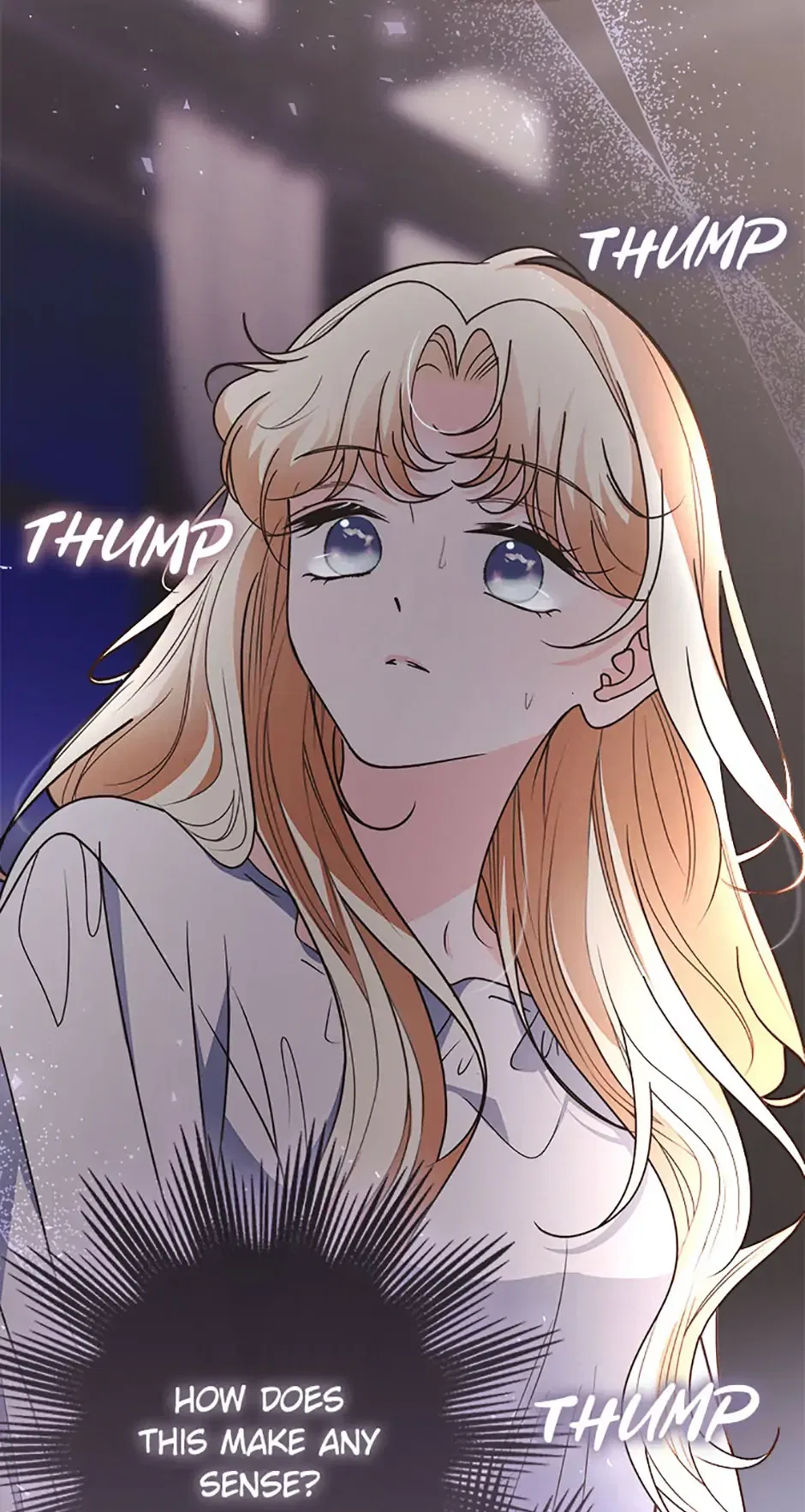 The Monster Duke Mistook Me for His Wife Chapter 34 – Page 40