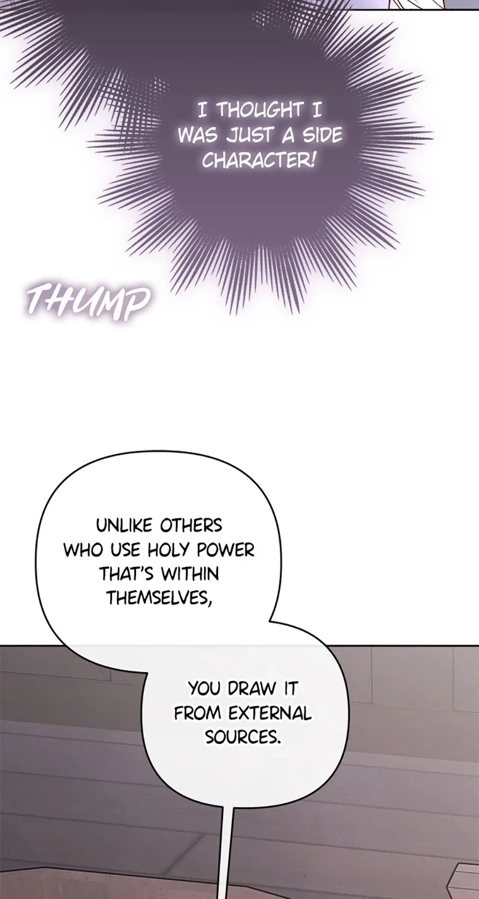 The Monster Duke Mistook Me for His Wife Chapter 34 – Page 41