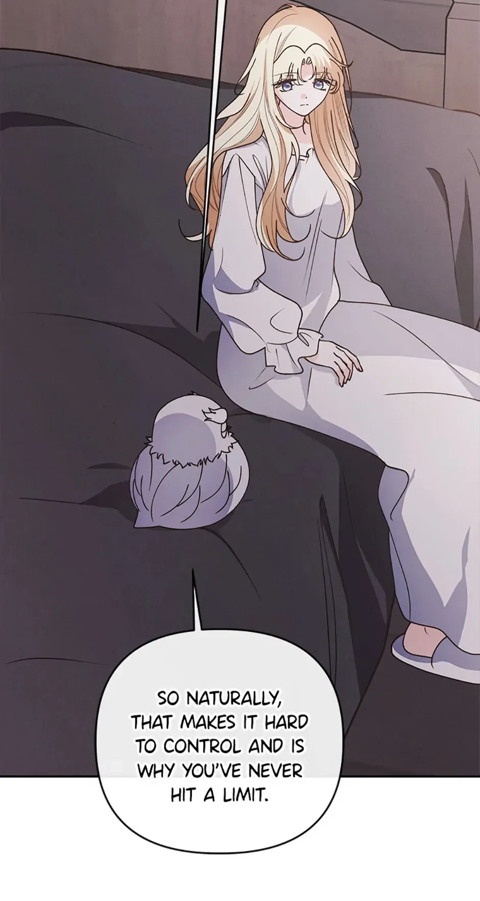 The Monster Duke Mistook Me for His Wife Chapter 34 – Page 42