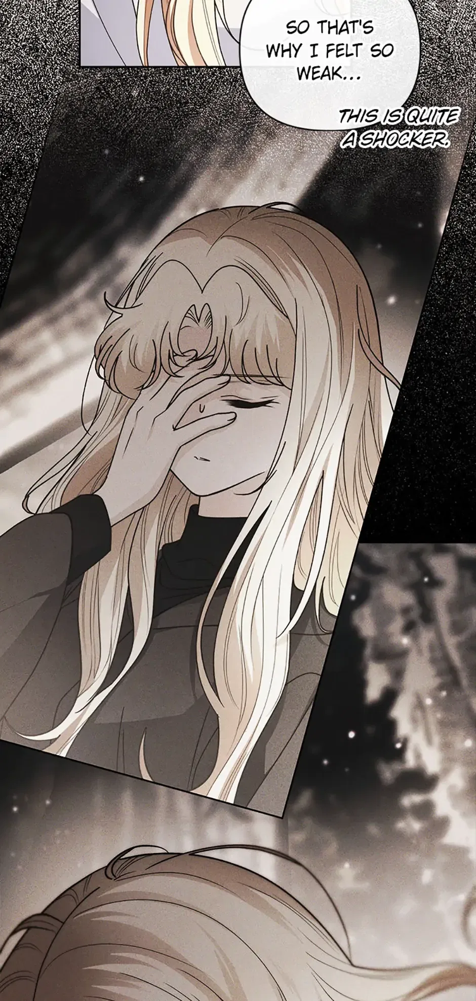 The Monster Duke Mistook Me for His Wife Chapter 34 – Page 44