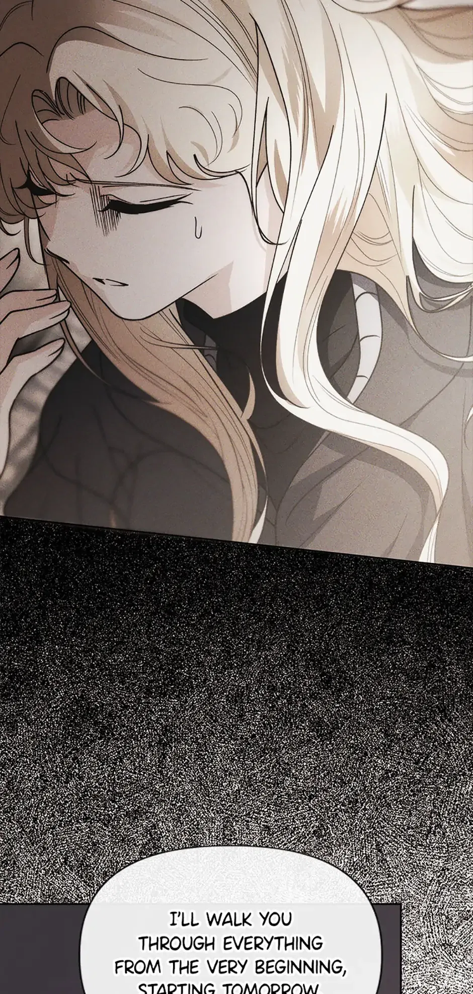 The Monster Duke Mistook Me for His Wife Chapter 34 – Page 45