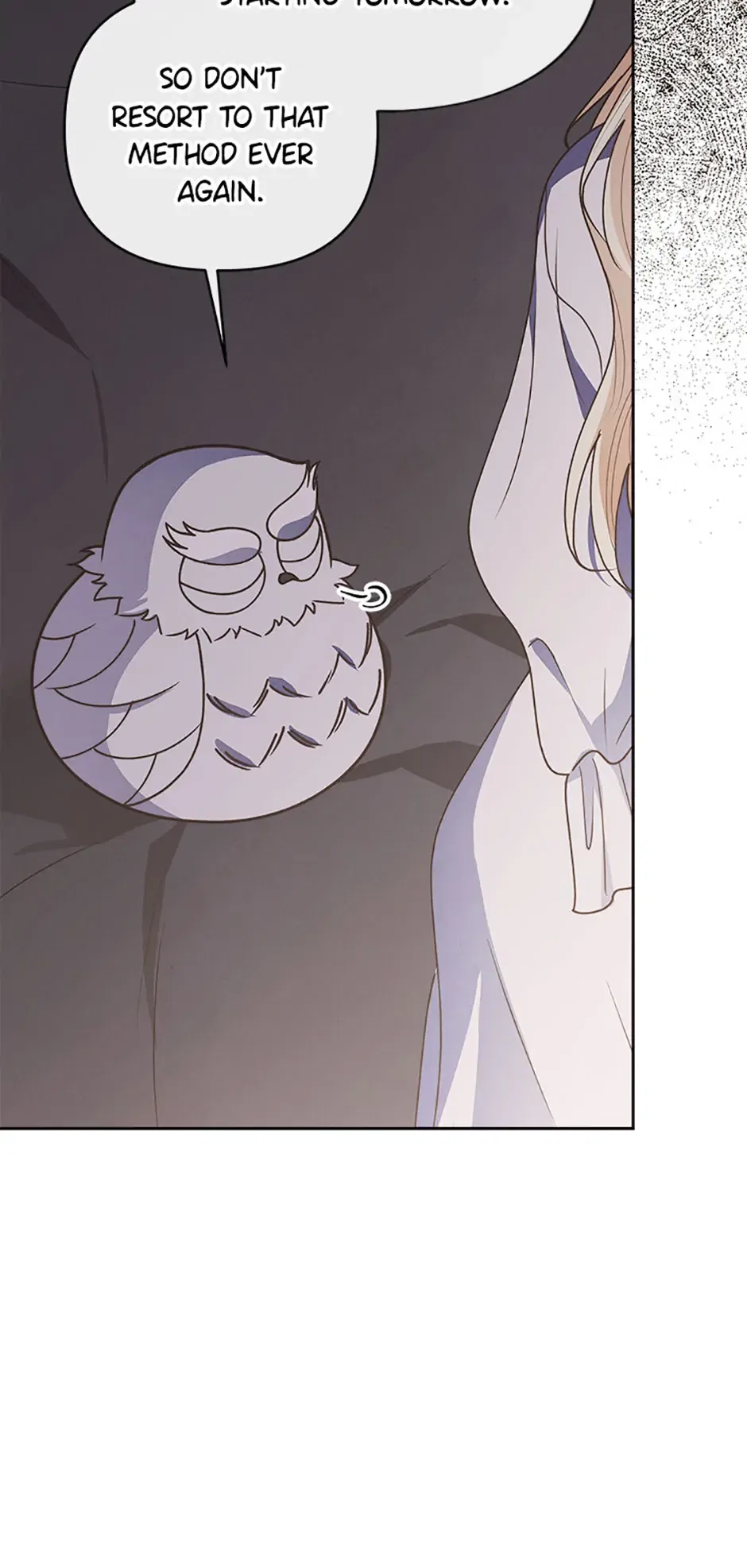 The Monster Duke Mistook Me for His Wife Chapter 34 – Page 46