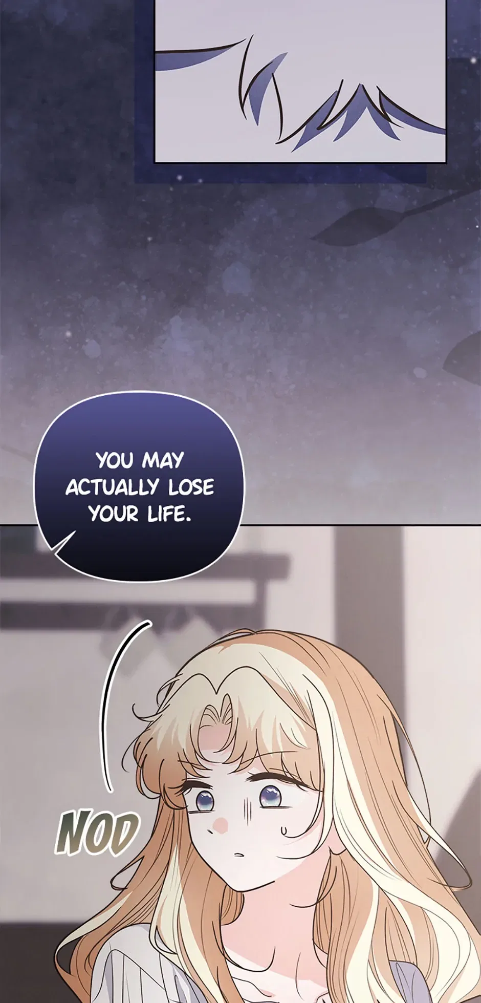 The Monster Duke Mistook Me for His Wife Chapter 34 – Page 48
