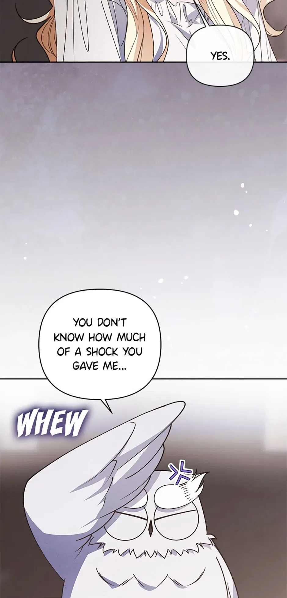 The Monster Duke Mistook Me for His Wife Chapter 34 – Page 49