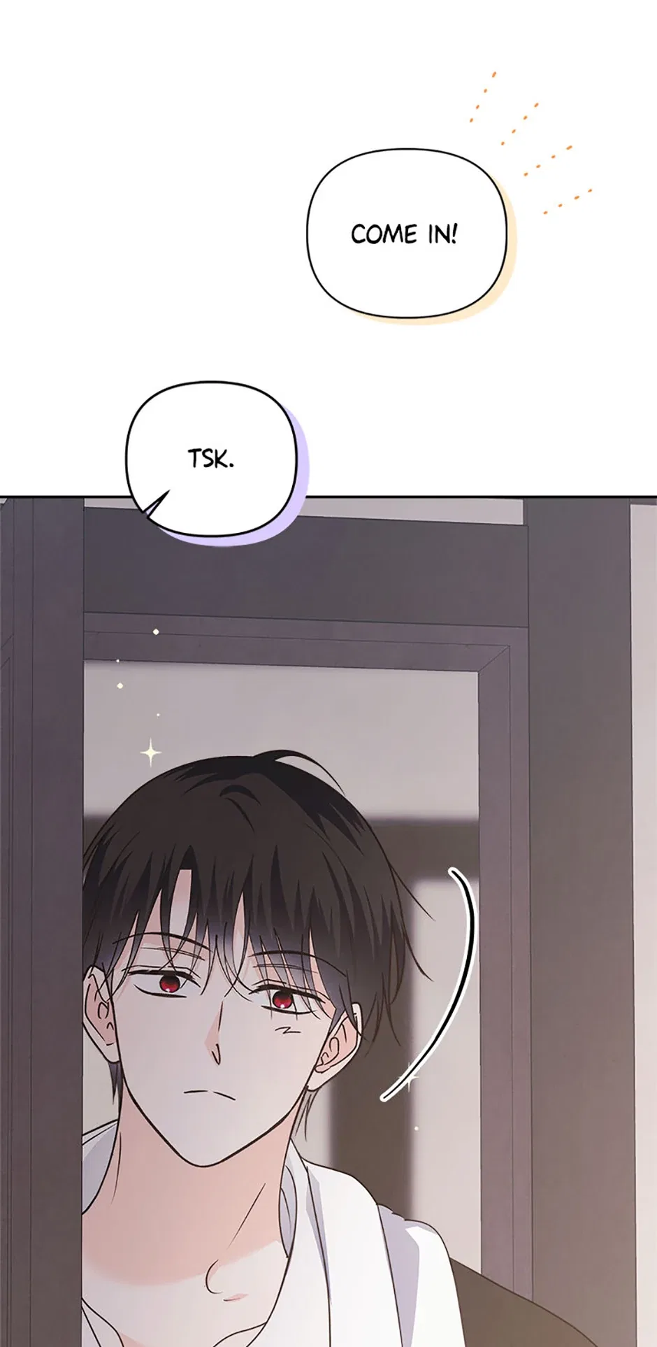 The Monster Duke Mistook Me for His Wife Chapter 34 – Page 53