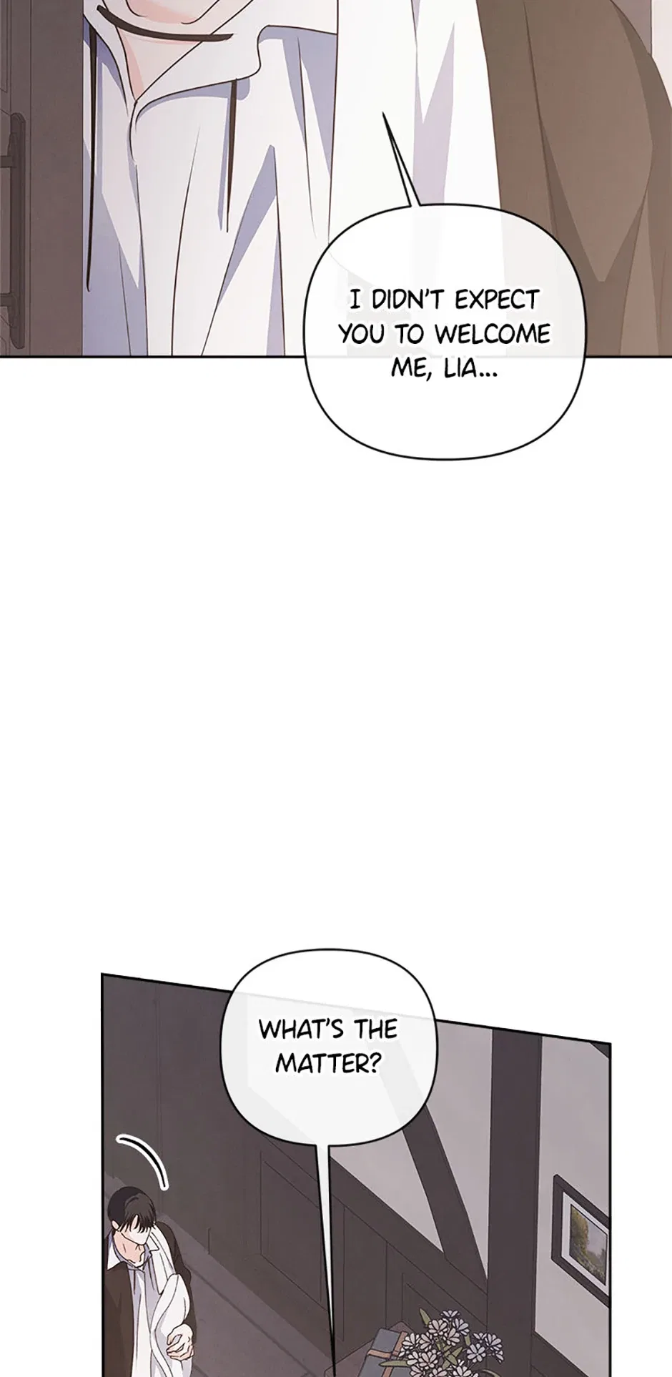 The Monster Duke Mistook Me for His Wife Chapter 34 – Page 54