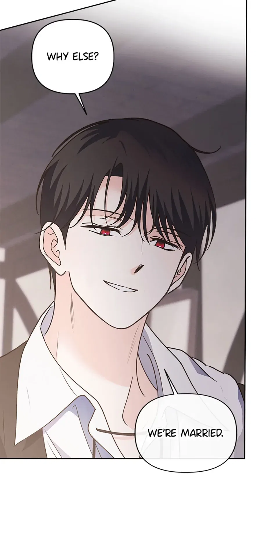 The Monster Duke Mistook Me for His Wife Chapter 34 – Page 56
