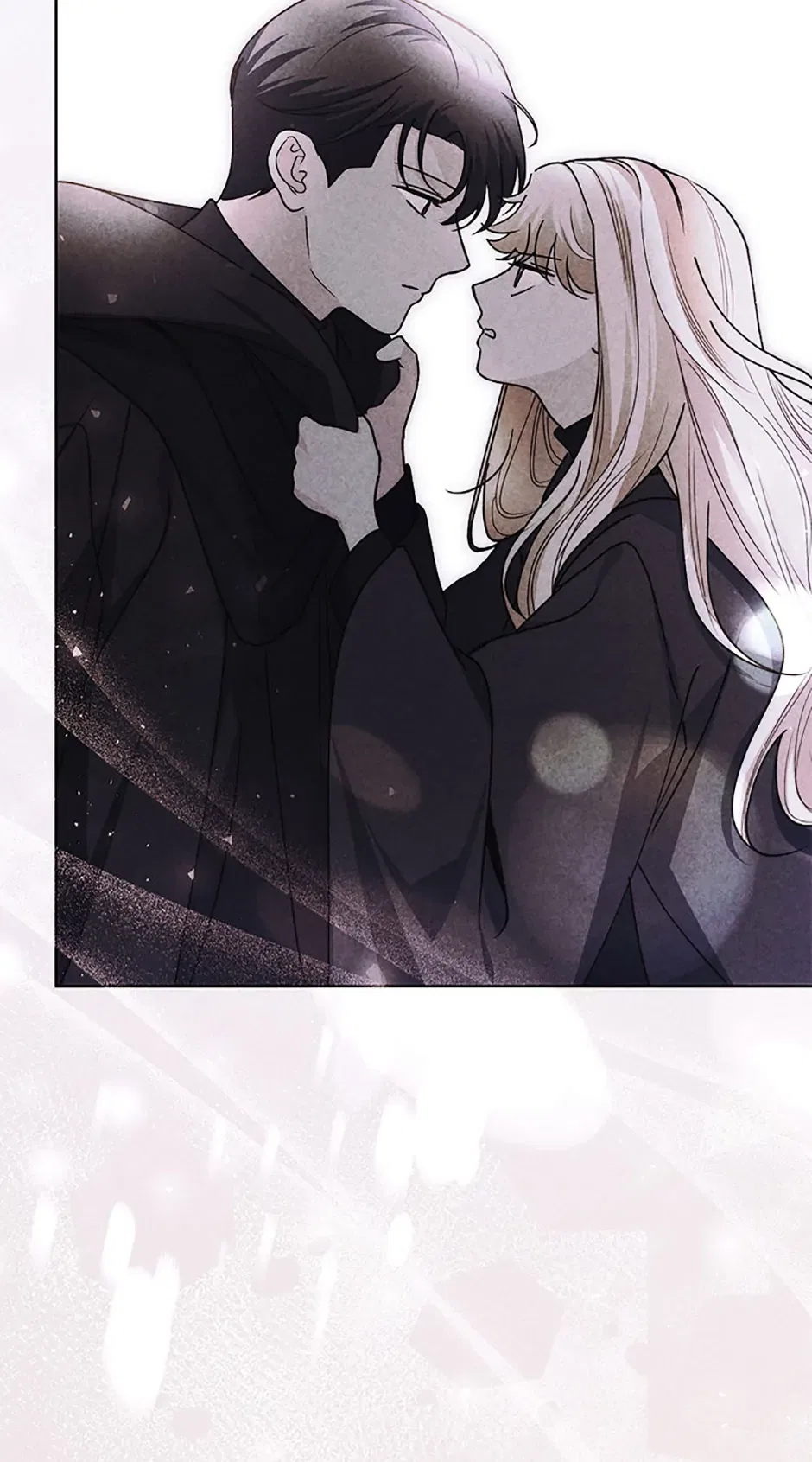 The Monster Duke Mistook Me for His Wife Chapter 34 – Page 60
