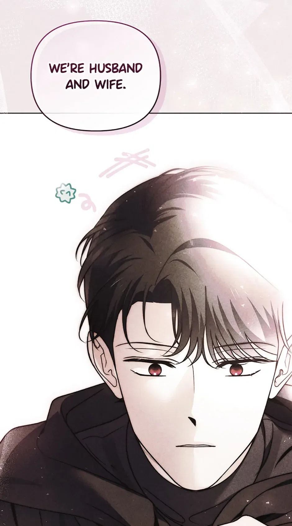 The Monster Duke Mistook Me for His Wife Chapter 34 – Page 61