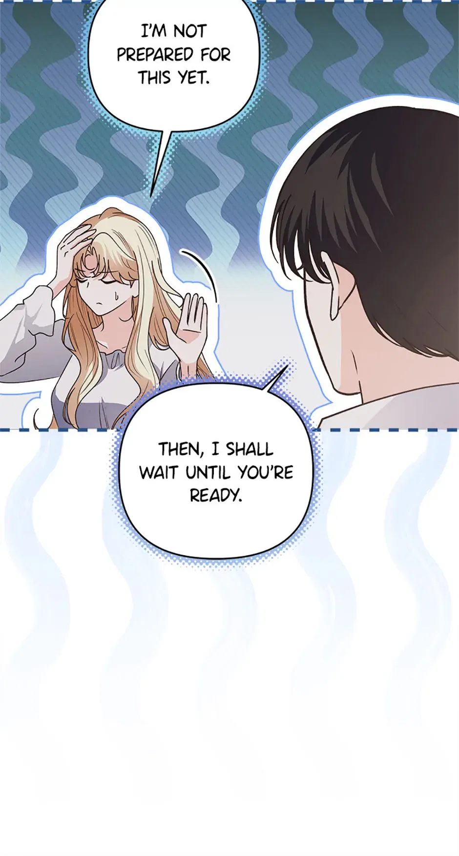 The Monster Duke Mistook Me for His Wife Chapter 34 – Page 66