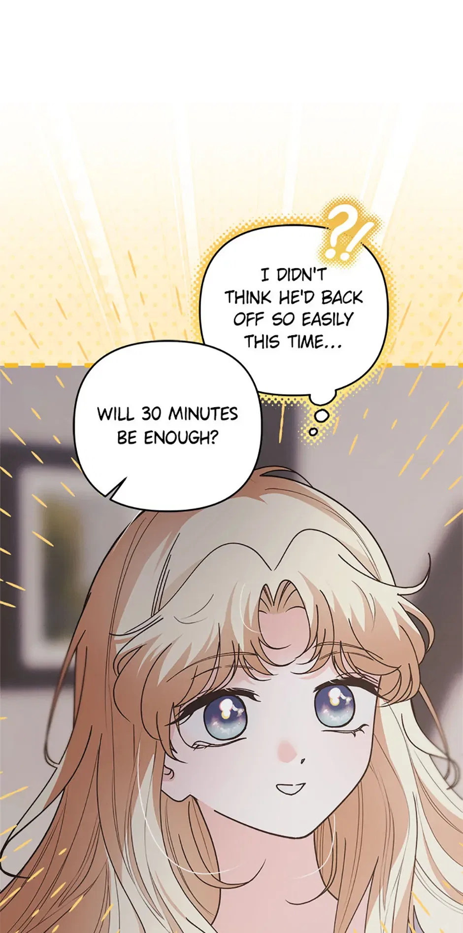 The Monster Duke Mistook Me for His Wife Chapter 34 – Page 67