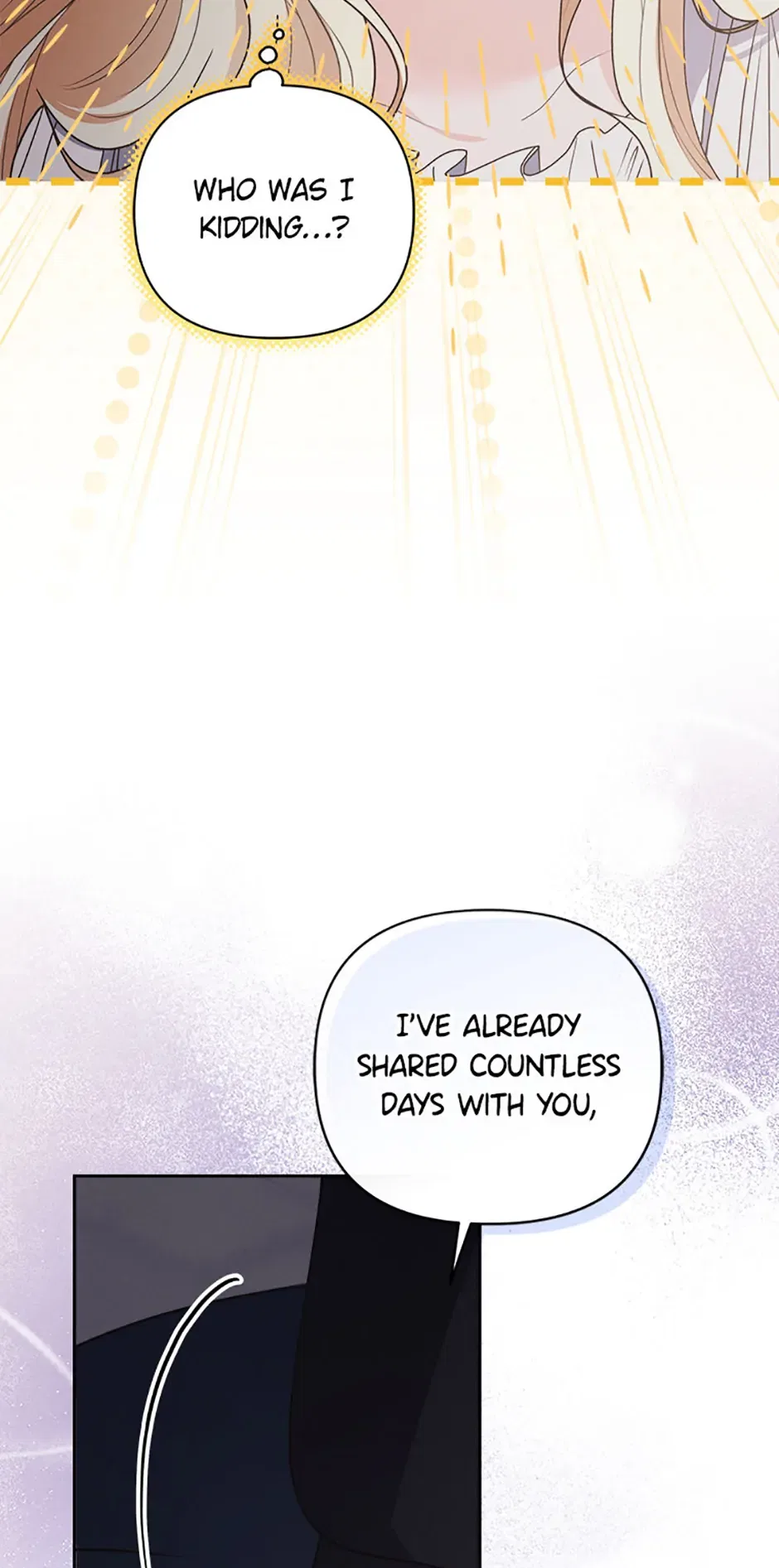 The Monster Duke Mistook Me for His Wife Chapter 34 – Page 68