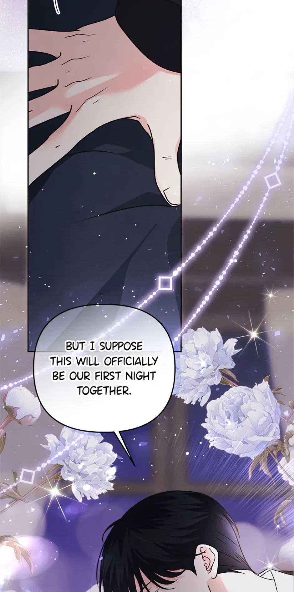 The Monster Duke Mistook Me for His Wife Chapter 34 – Page 69