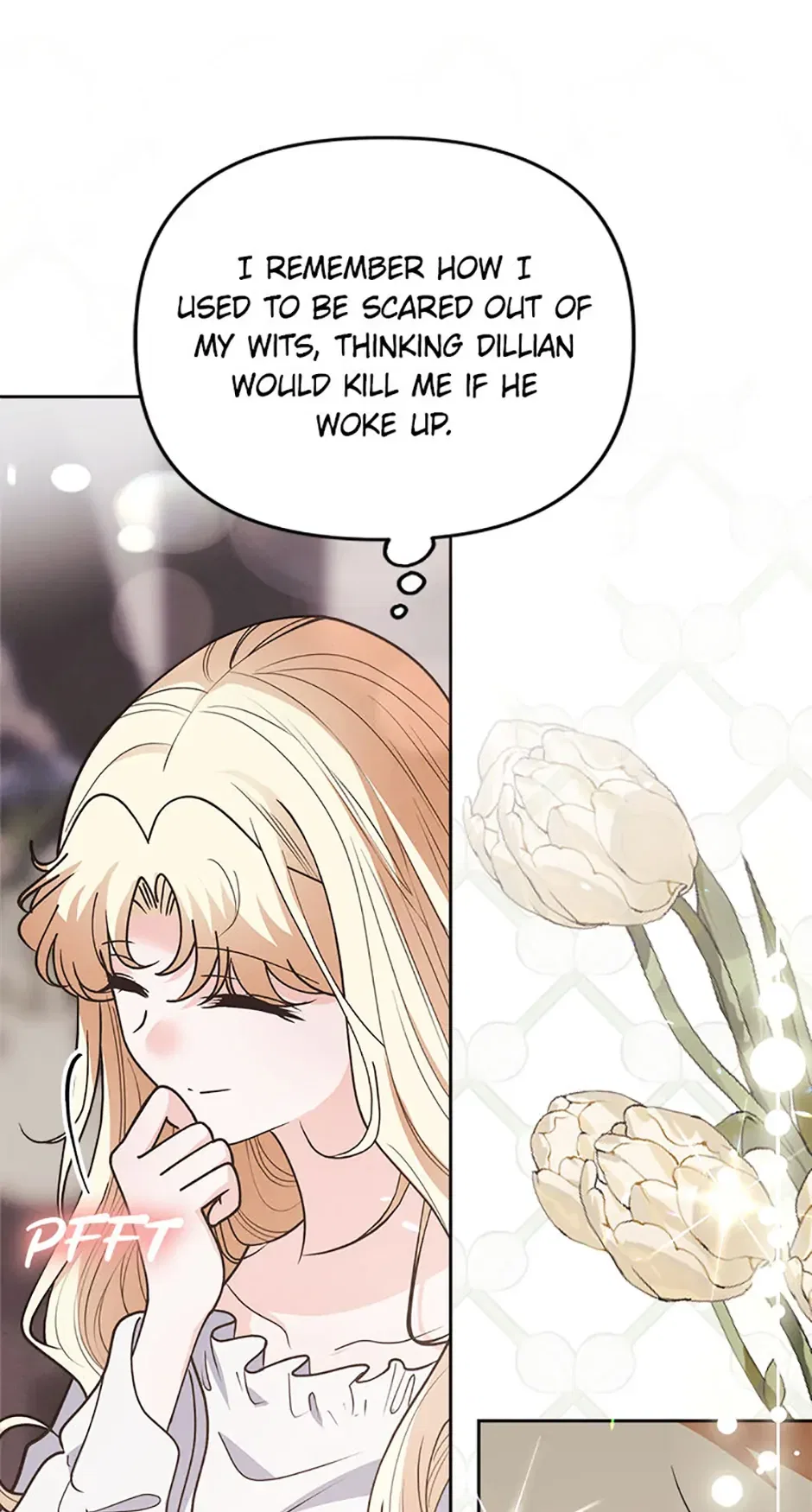 The Monster Duke Mistook Me for His Wife Chapter 34 – Page 73