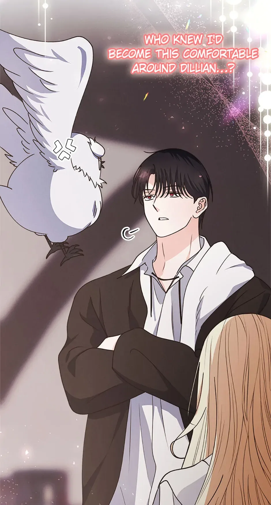 The Monster Duke Mistook Me for His Wife Chapter 34 – Page 75