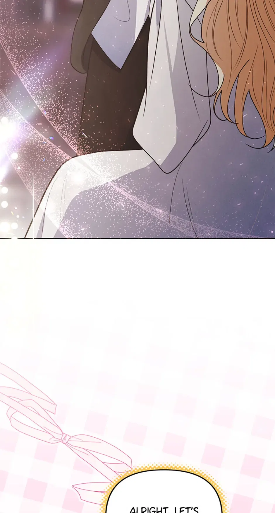 The Monster Duke Mistook Me for His Wife Chapter 34 – Page 76