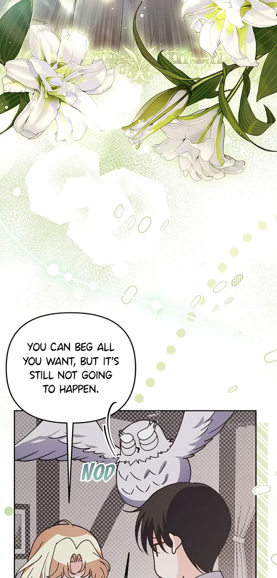 The Monster Duke Mistook Me for His Wife Chapter 34 – Page 80