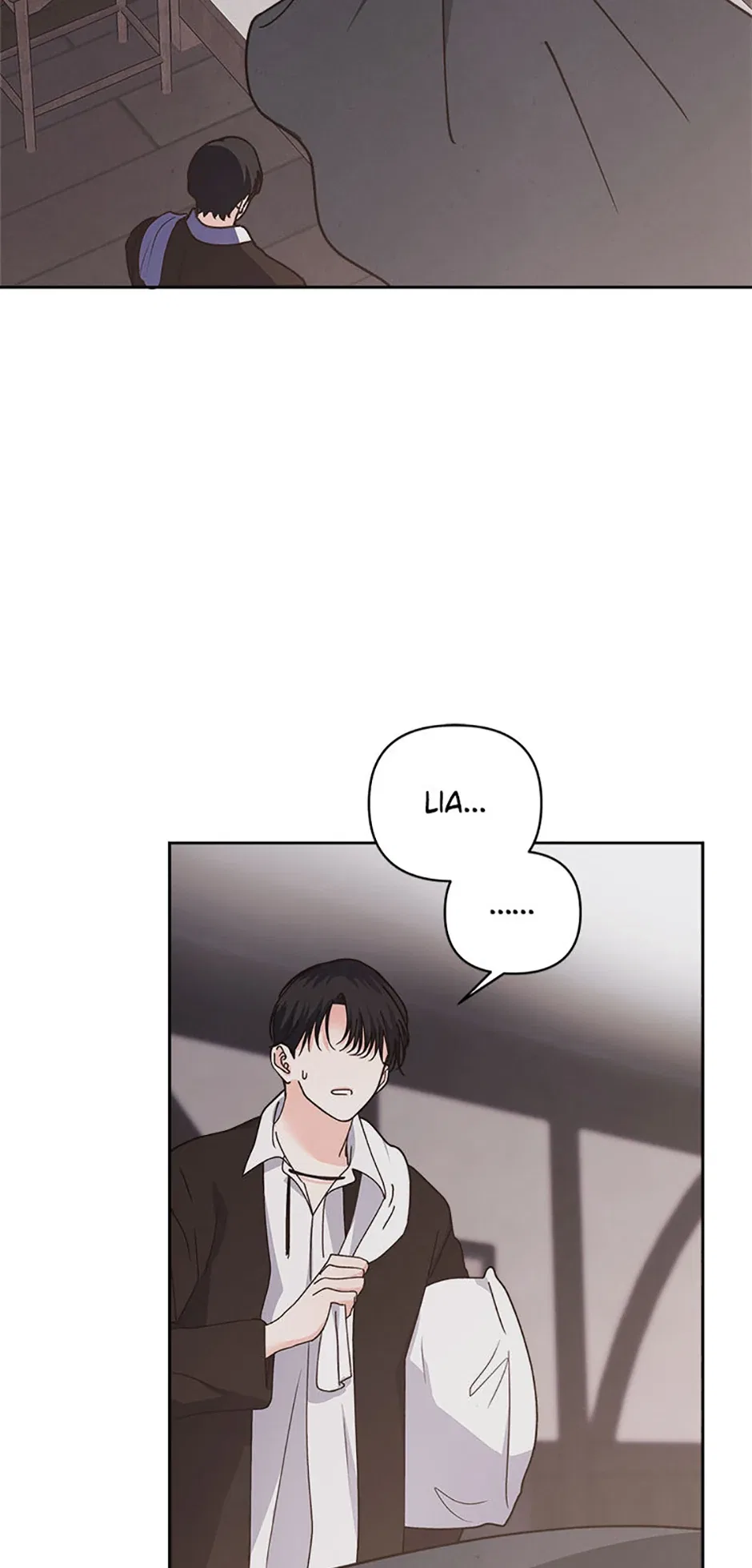 The Monster Duke Mistook Me for His Wife Chapter 34 – Page 82