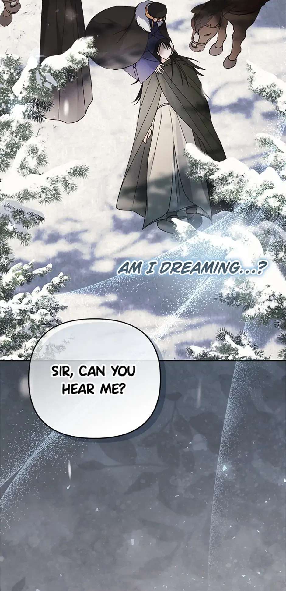 The Monster Duke Mistook Me for His Wife Chapter 33 – Page 4