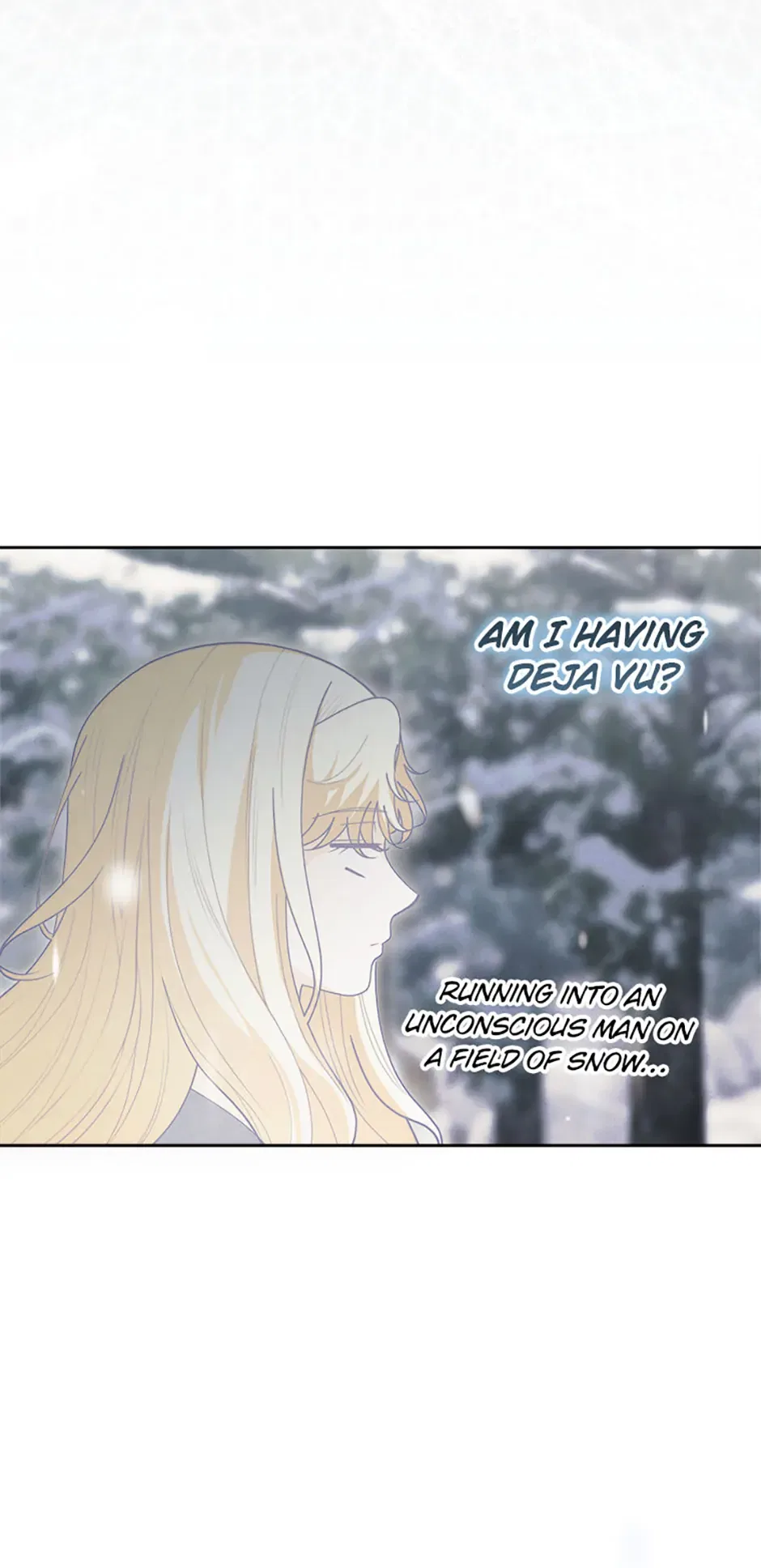The Monster Duke Mistook Me for His Wife Chapter 33 – Page 6