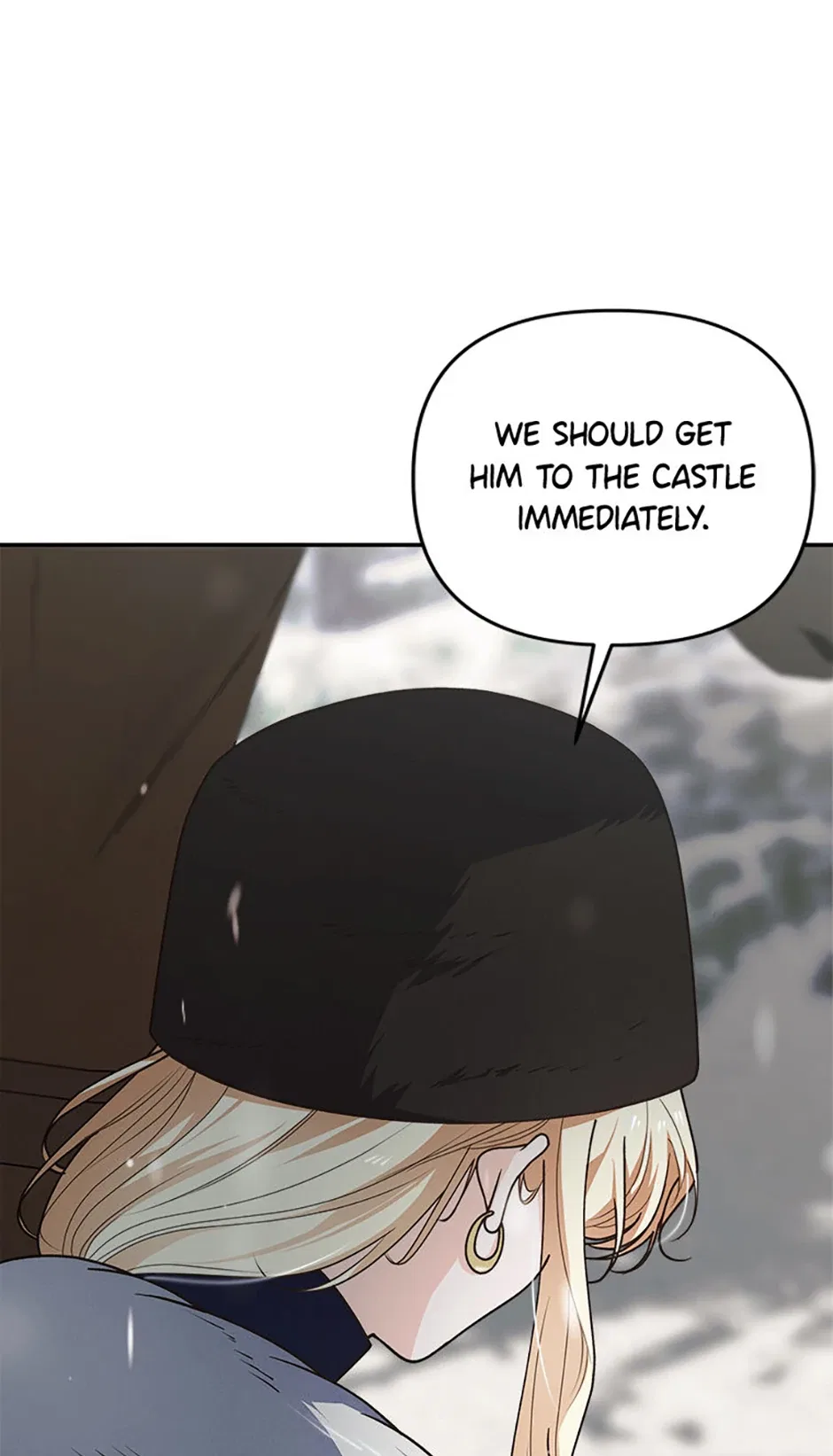 The Monster Duke Mistook Me for His Wife Chapter 33 – Page 7
