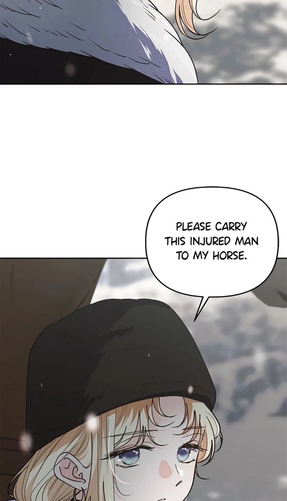 The Monster Duke Mistook Me for His Wife Chapter 33 – Page 8