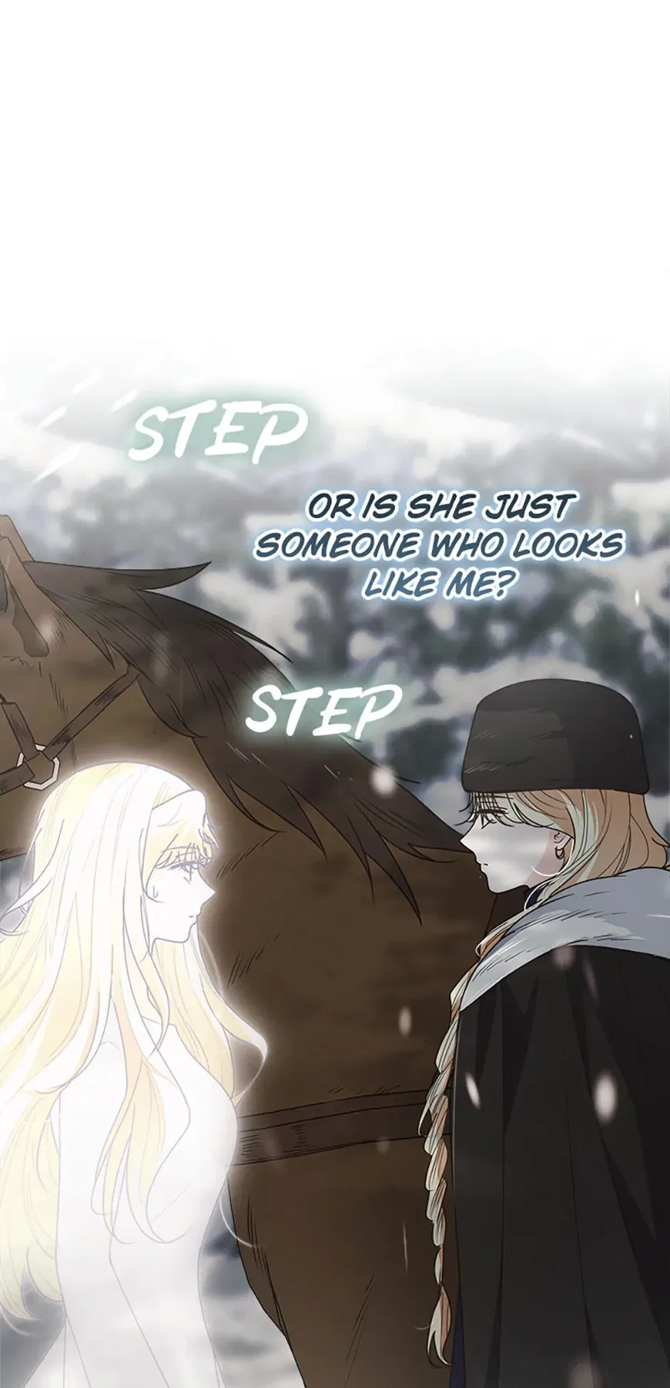 The Monster Duke Mistook Me for His Wife Chapter 33 – Page 11