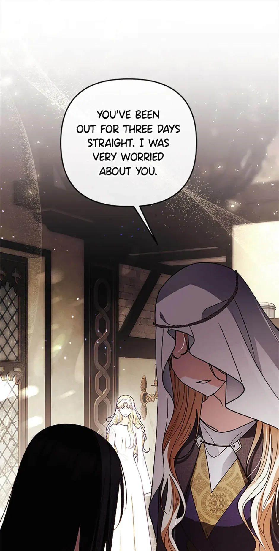 The Monster Duke Mistook Me for His Wife Chapter 33 – Page 16