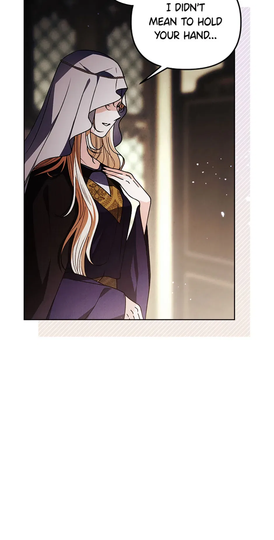 The Monster Duke Mistook Me for His Wife Chapter 33 – Page 18