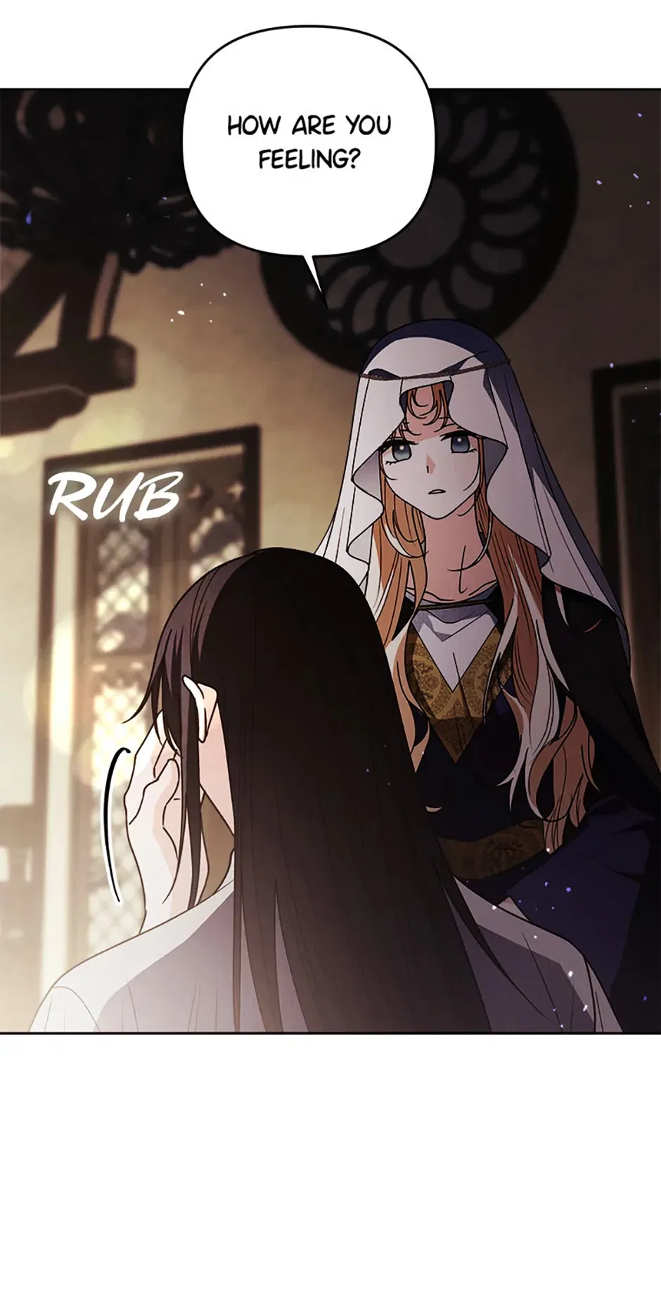 The Monster Duke Mistook Me for His Wife Chapter 33 – Page 19