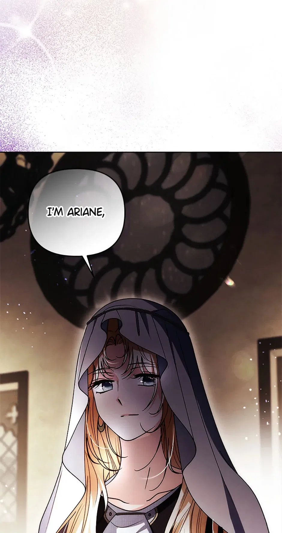 The Monster Duke Mistook Me for His Wife Chapter 33 – Page 21
