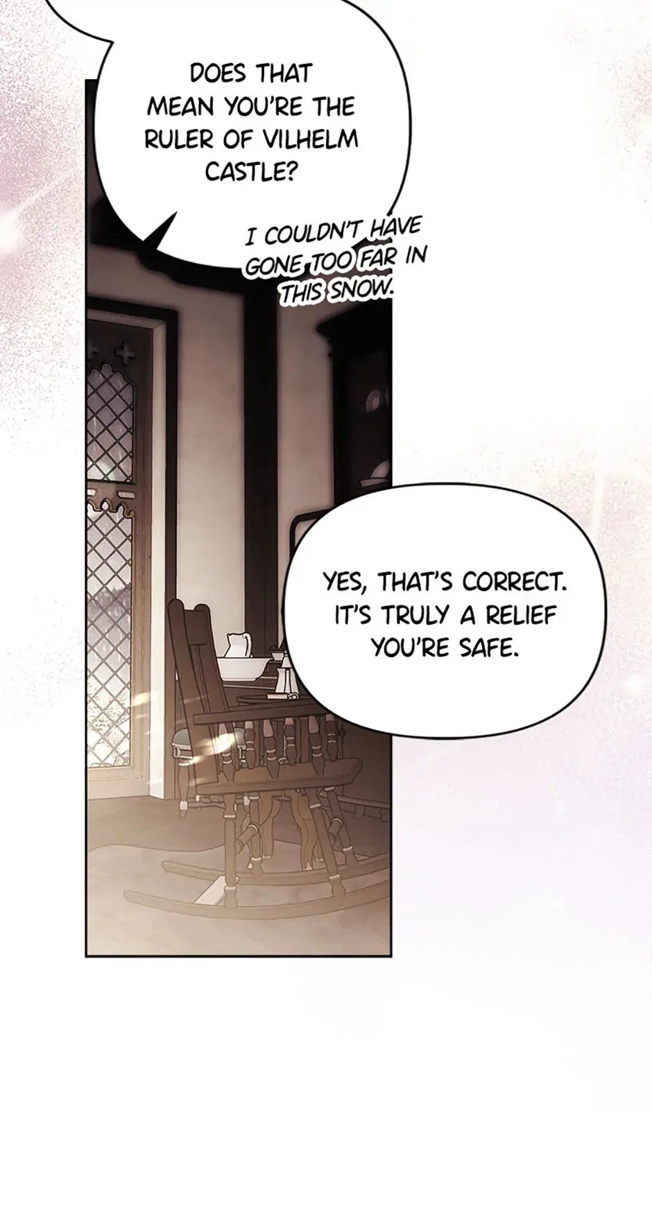 The Monster Duke Mistook Me for His Wife Chapter 33 – Page 23