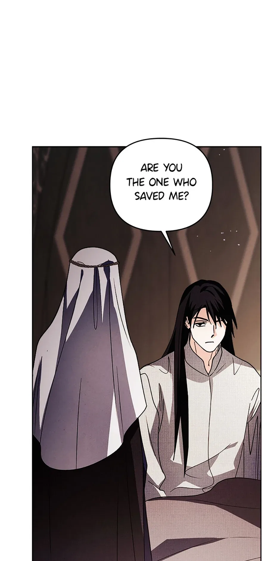 The Monster Duke Mistook Me for His Wife Chapter 33 – Page 24