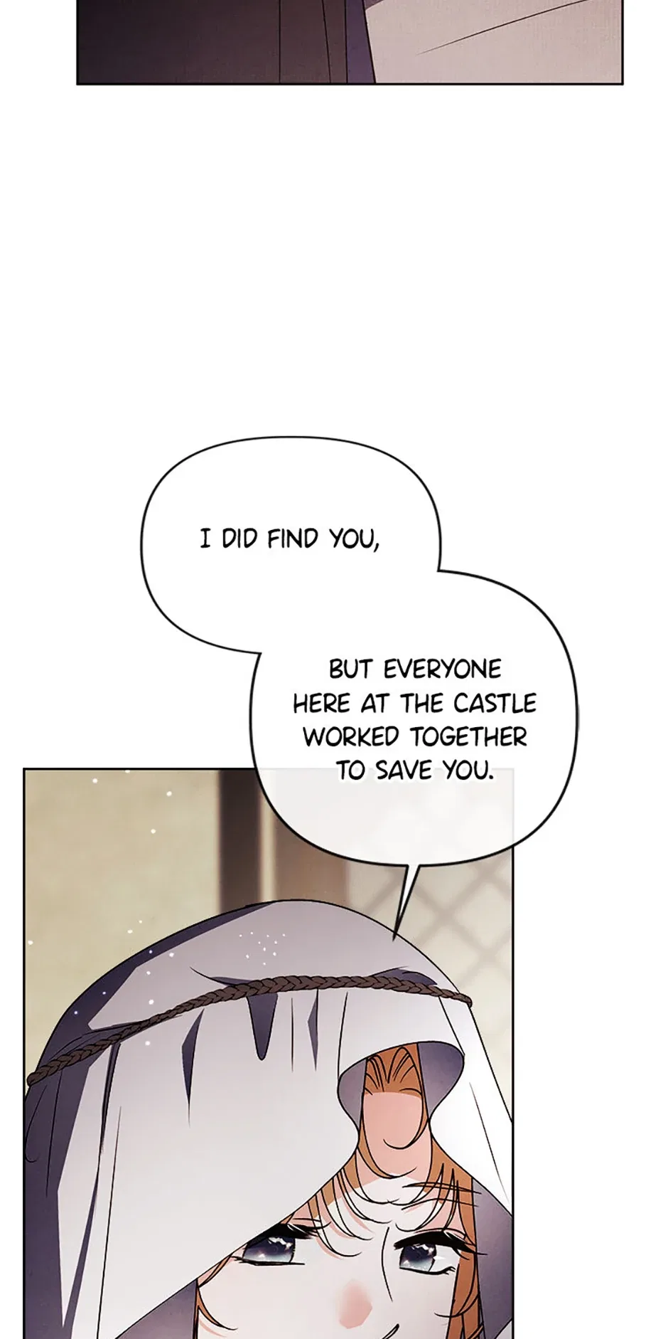 The Monster Duke Mistook Me for His Wife Chapter 33 – Page 25