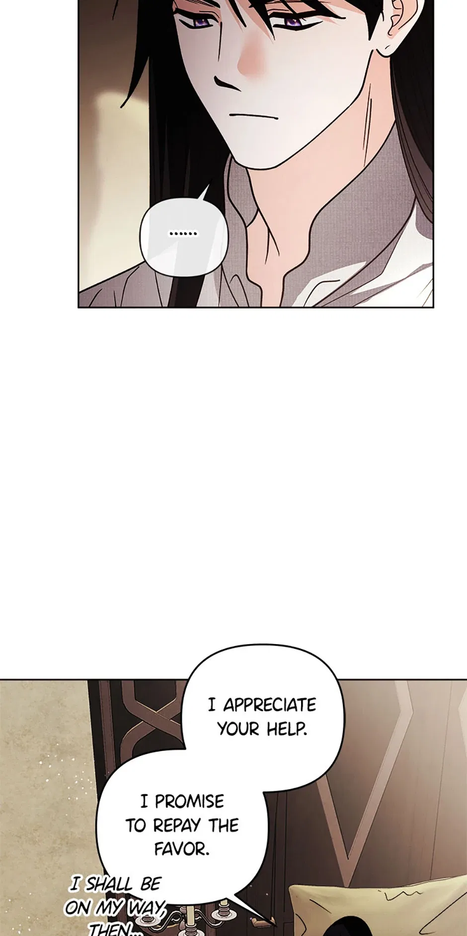 The Monster Duke Mistook Me for His Wife Chapter 33 – Page 27