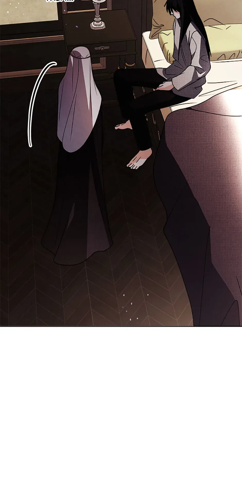 The Monster Duke Mistook Me for His Wife Chapter 33 – Page 28