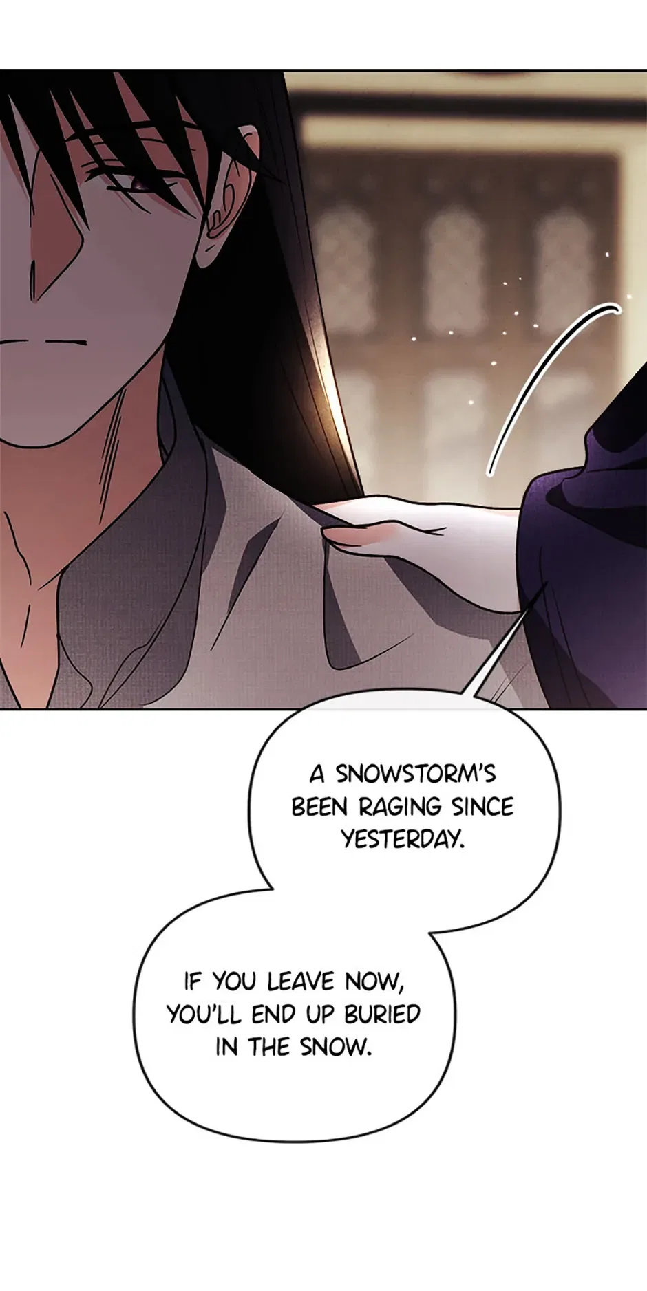 The Monster Duke Mistook Me for His Wife Chapter 33 – Page 29
