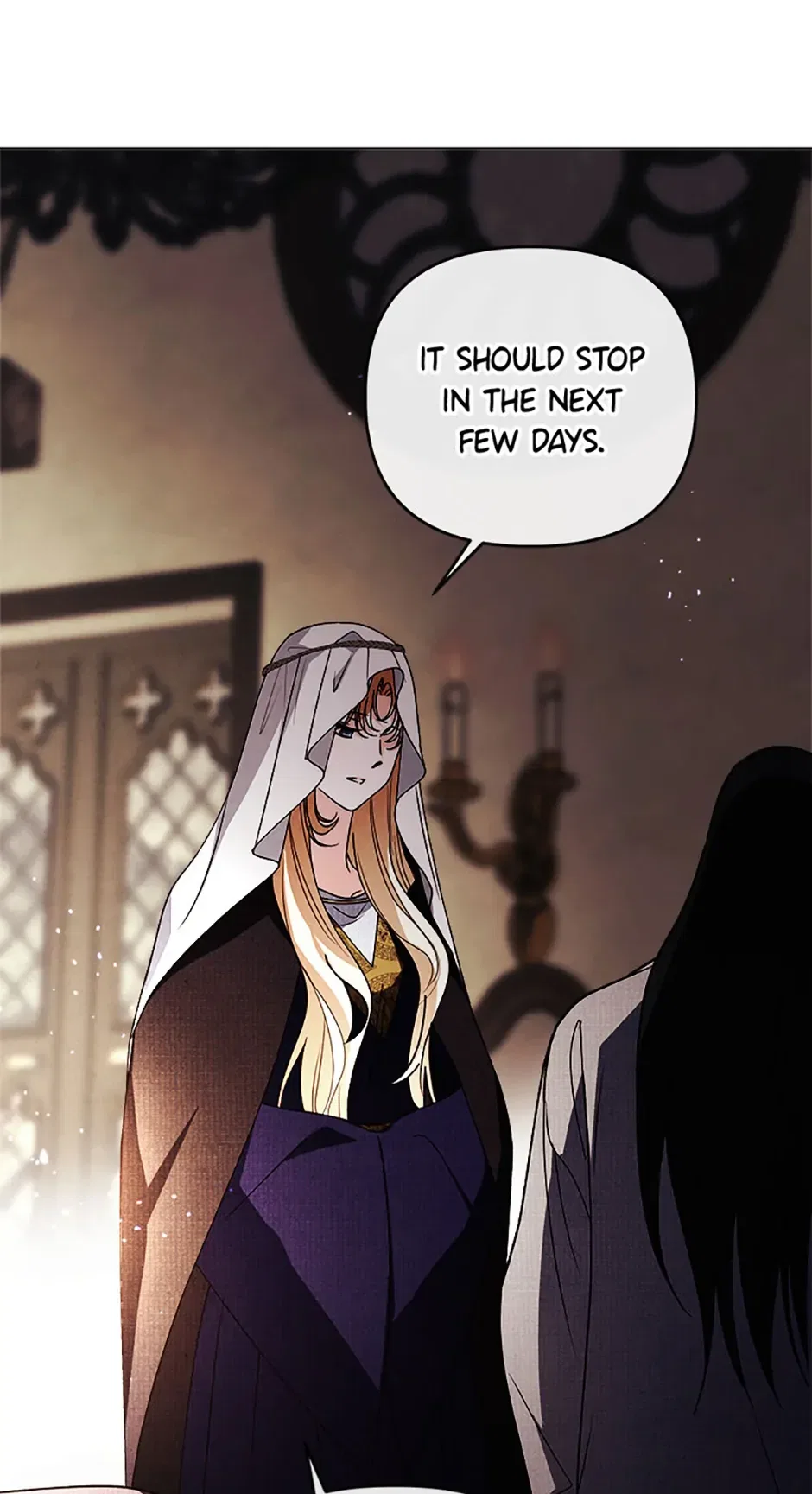 The Monster Duke Mistook Me for His Wife Chapter 33 – Page 30