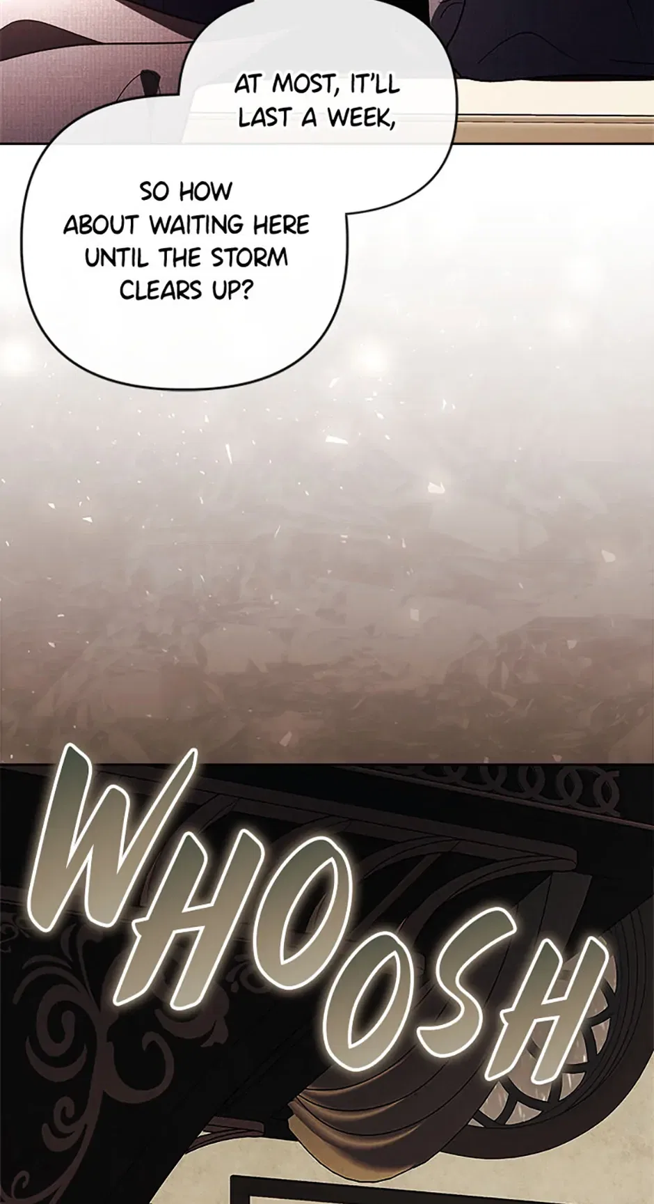 The Monster Duke Mistook Me for His Wife Chapter 33 – Page 31