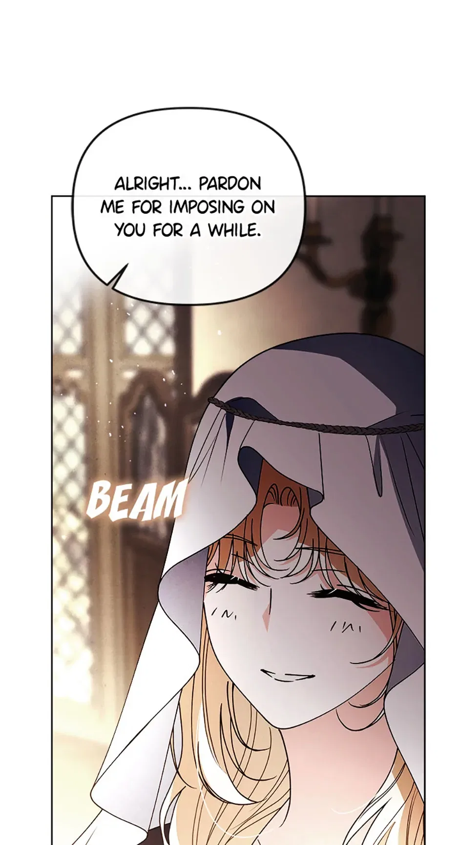 The Monster Duke Mistook Me for His Wife Chapter 33 – Page 34