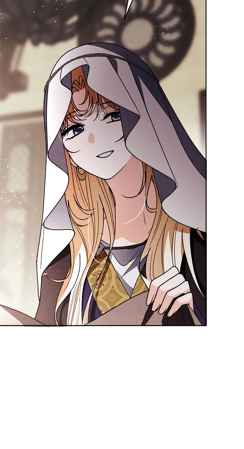 The Monster Duke Mistook Me for His Wife Chapter 33 – Page 37