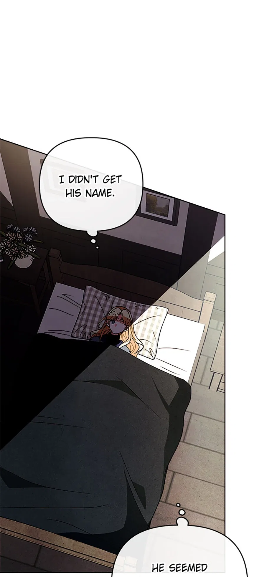 The Monster Duke Mistook Me for His Wife Chapter 33 – Page 42