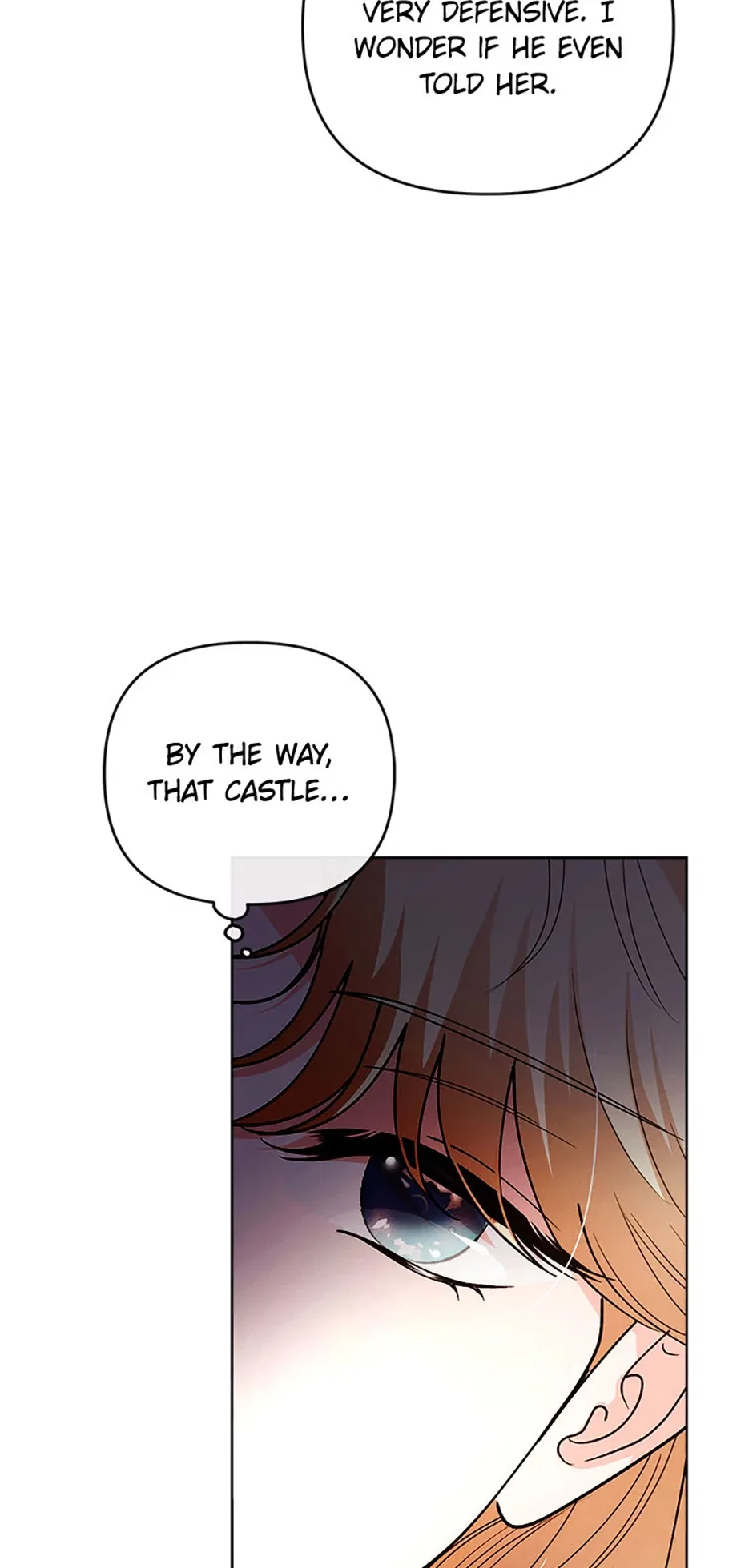 The Monster Duke Mistook Me for His Wife Chapter 33 – Page 43