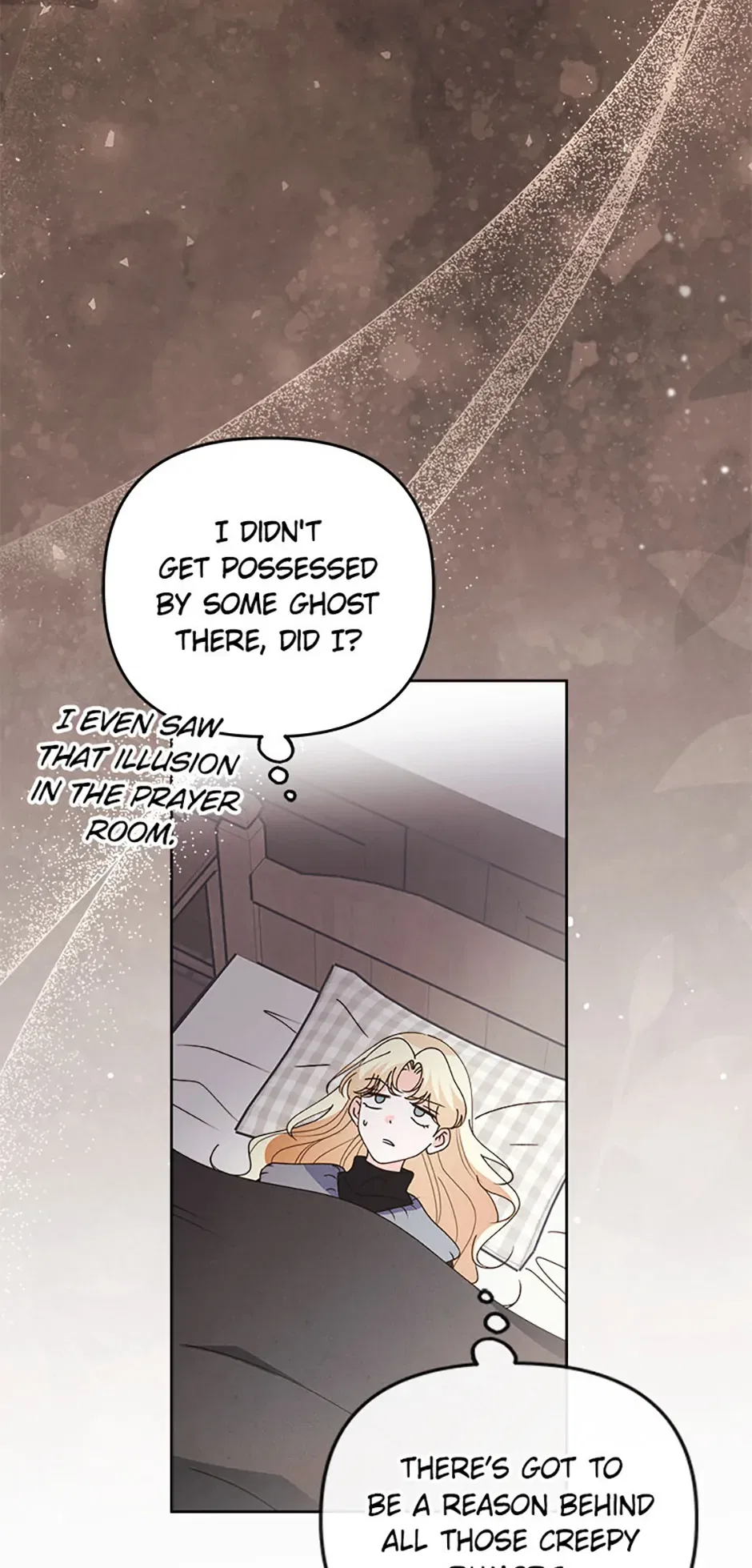 The Monster Duke Mistook Me for His Wife Chapter 33 – Page 46