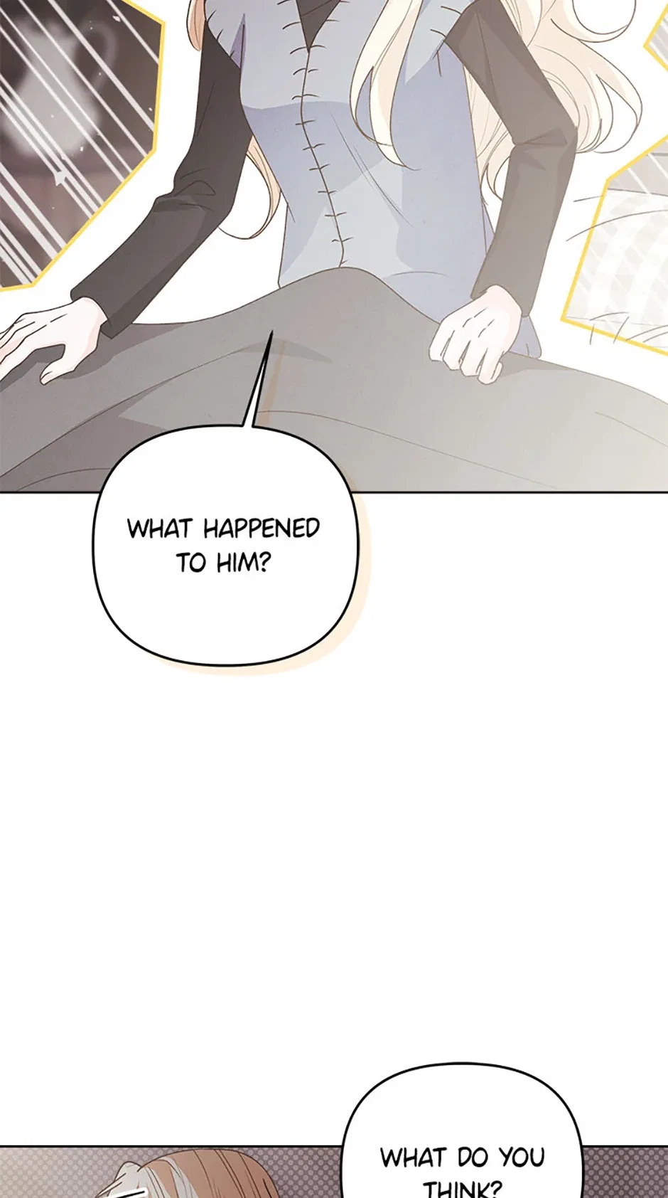 The Monster Duke Mistook Me for His Wife Chapter 33 – Page 49