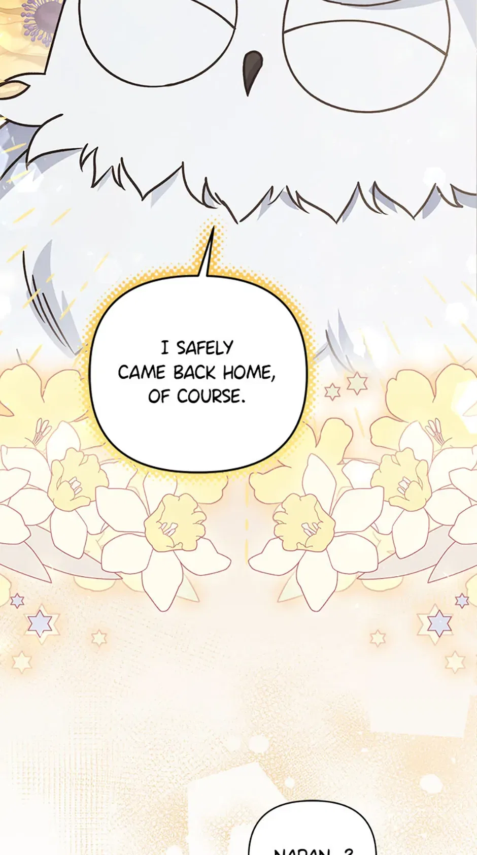 The Monster Duke Mistook Me for His Wife Chapter 33 – Page 52