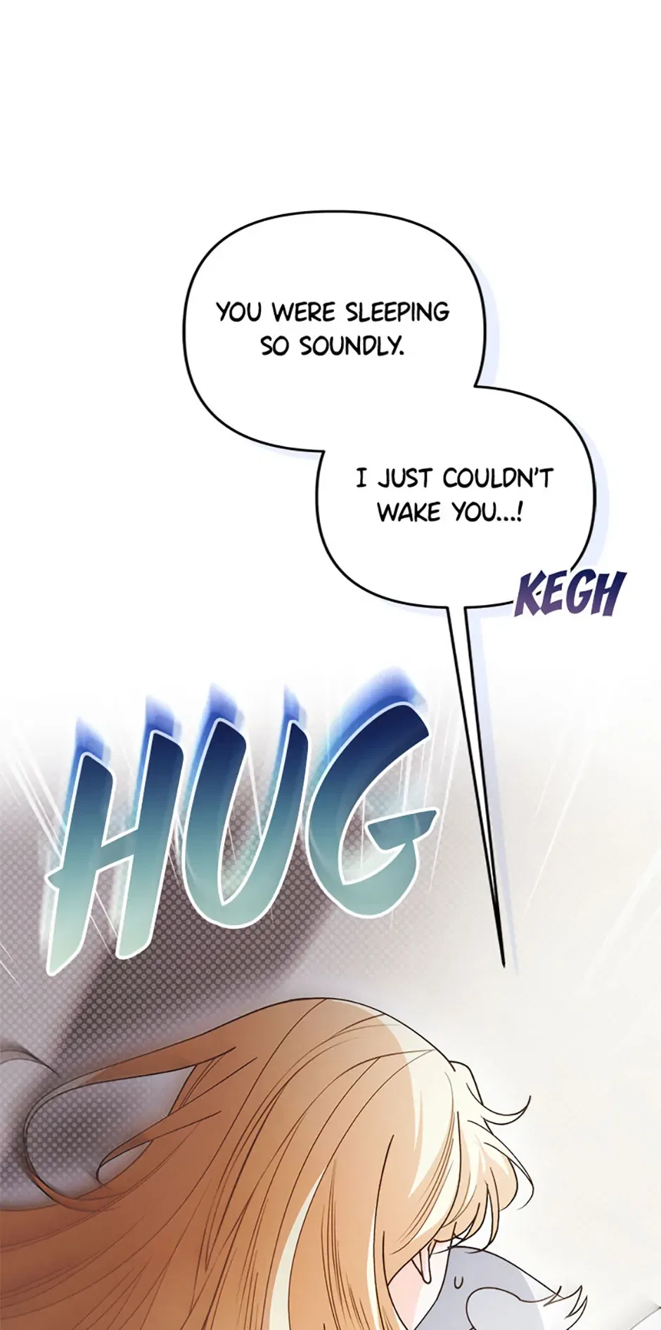 The Monster Duke Mistook Me for His Wife Chapter 33 – Page 54